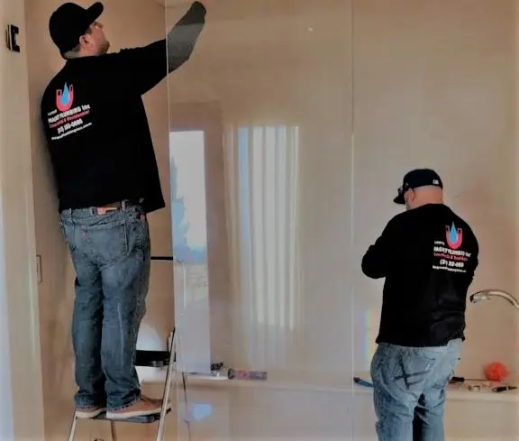 Professional plumbing installation for Drain Cleaning in Geneva